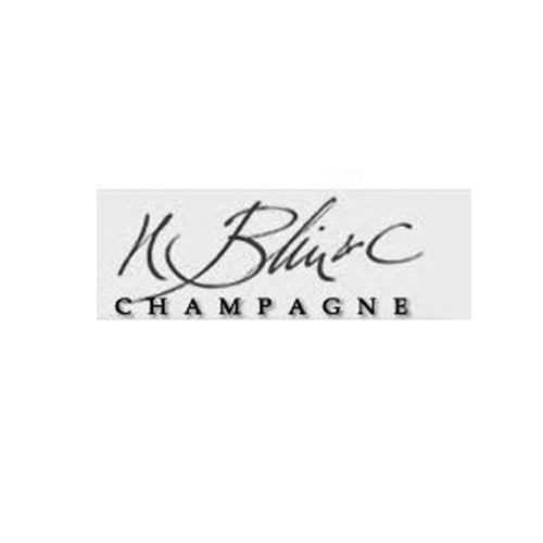 Champagne H. Blin
