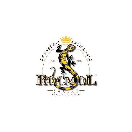 Brasserie Rocmol