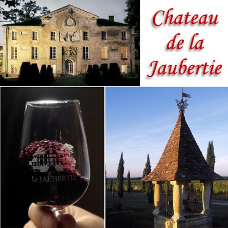 Chateau de la Jaubertie