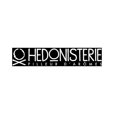 Hédonisterie - Pilleur d'Arômes