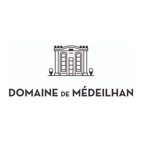 Domaine de Médeilhan