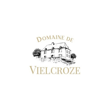 Domaine de Vielcroze