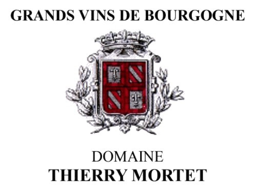 Domaine Thierry Mortet