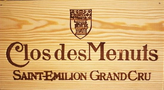 Clos des Menuts