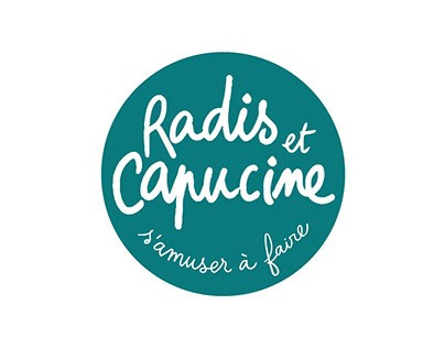 Radis et Capucine