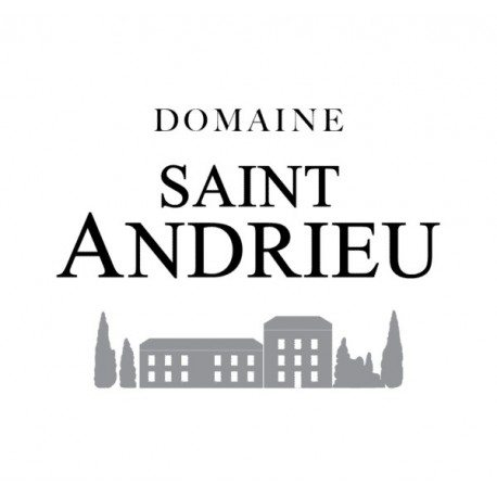 Domaine Saint-Andrieu