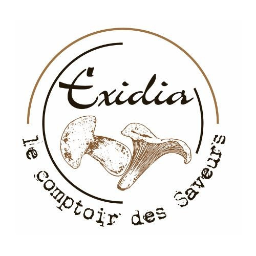 Exidia