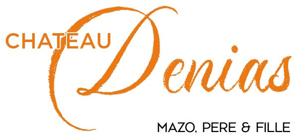 Château Denias