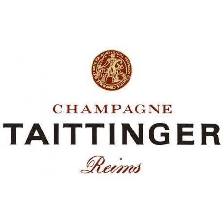 Champagne Taittinger