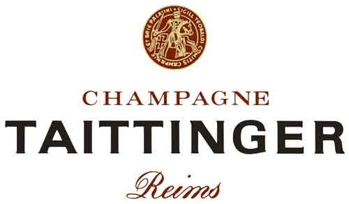 Champagne Taittinger