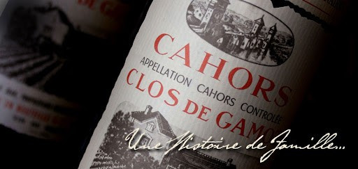 Clos de Gamot