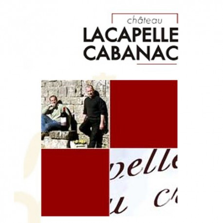 Chateau Lacapelle Cabanac