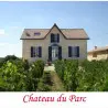 Chateau du Parc