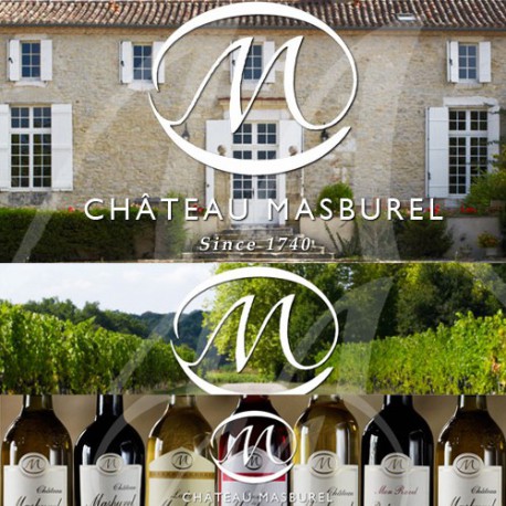 Chateau Masburel