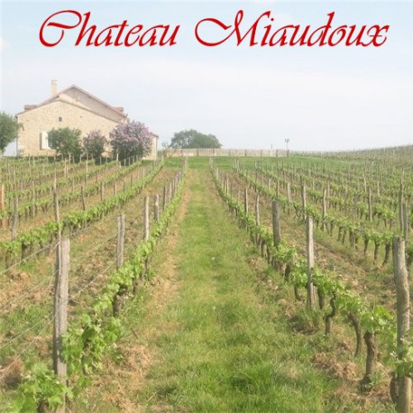 Chateau les Miaudoux