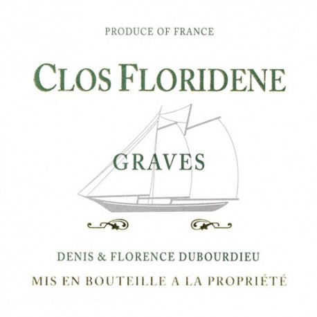 Clos Floridène