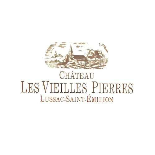 Chateau les Vieilles Pierres
