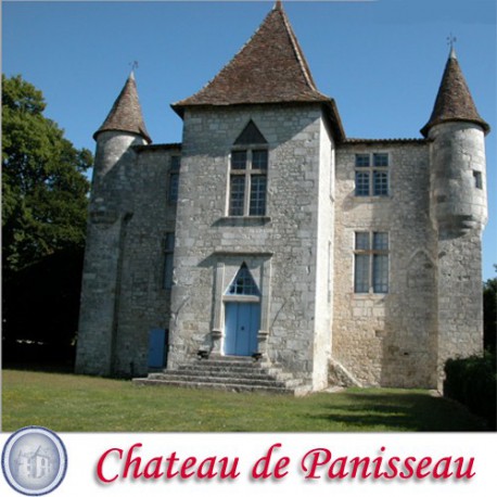 Chateau de Panisseau