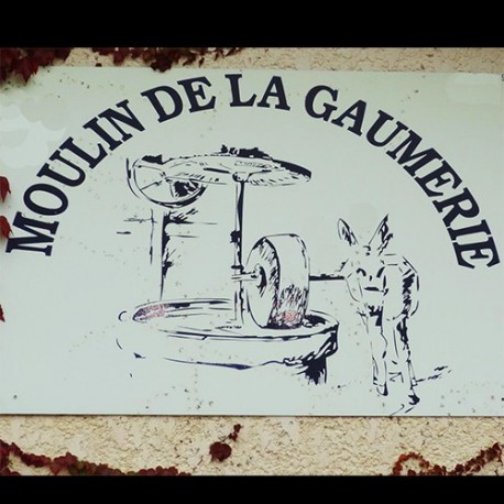 Huile de Noisettes et Noix du Moulin de la Gaumerie - Cellier du