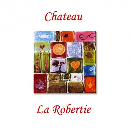 Chateau de la Robertie