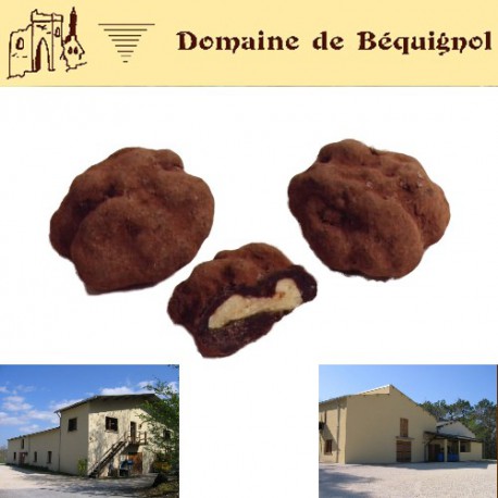 Domaine de Bequignol