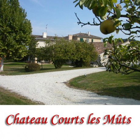 Chateau Court les Mûts