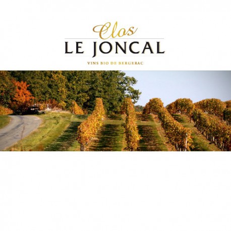 Clos le Joncal