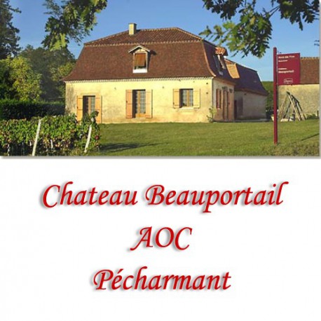 Chateau Beauportail