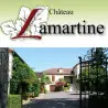 Chateau Lamartine