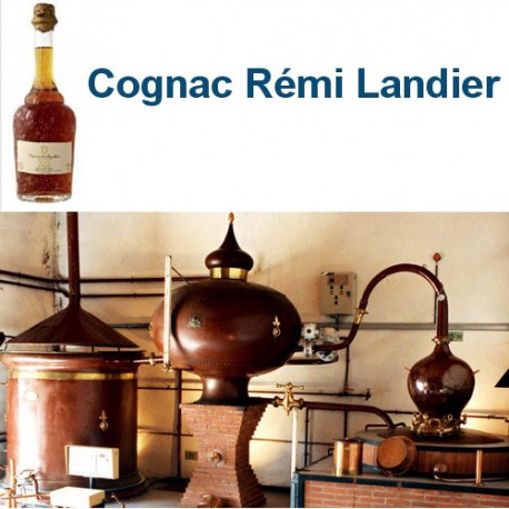 Cognac Remi Landier