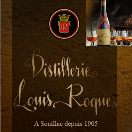 Distillerie Louis Roque