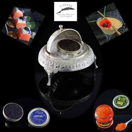Pisculture Aquadem Caviar