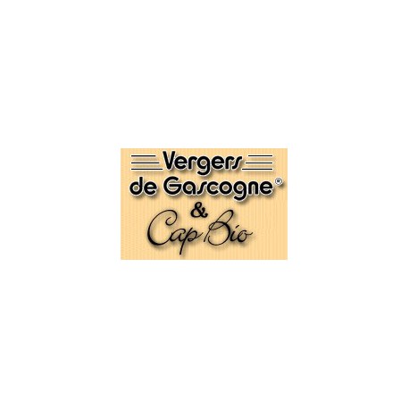 Vergers de Gascognes