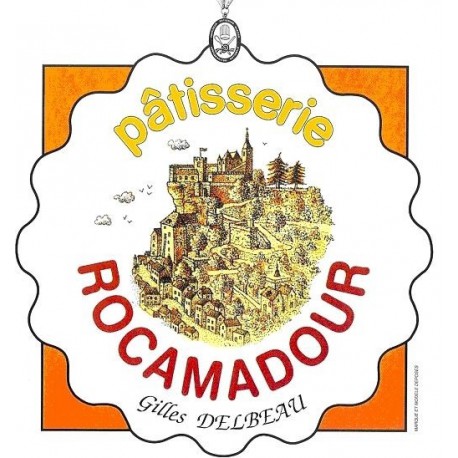 Biscuiterie de Rocamadour