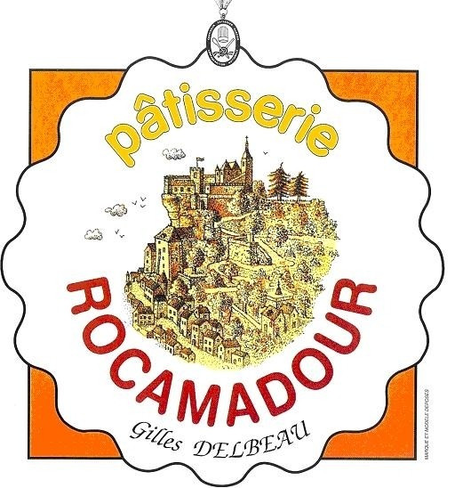 Biscuiterie de Rocamadour