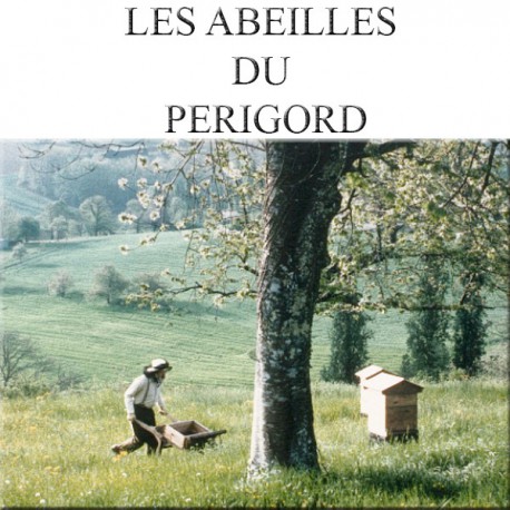 Les Abeilles du Périgord