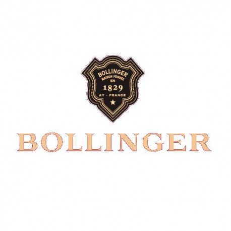 Champagne Bollinger