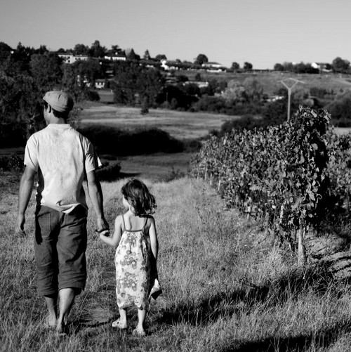 Domaine Coquelicot