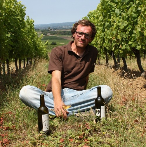 Chateau Barouillet