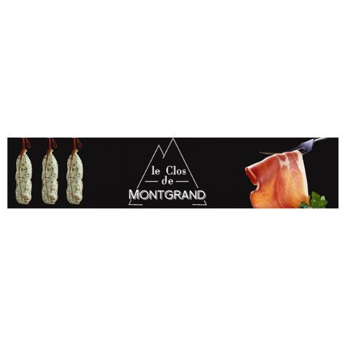 Clos de Montgrand