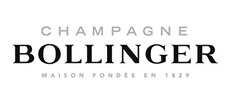 Champagne Bollinger