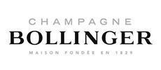 Champagne Bollinger