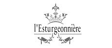 Esturgeonniere