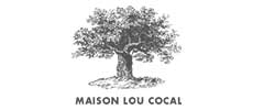 Maison Lou Cocal