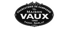 Maison Vaux