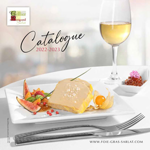 Notre catalogue