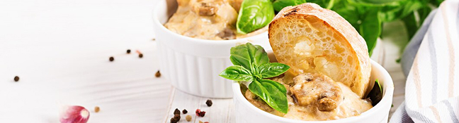 Nos recettes Nos recettes