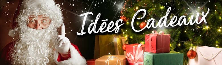 Idées Cadeaux