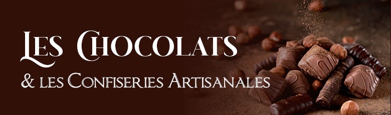 Chocolats et Confiseries Artisanales