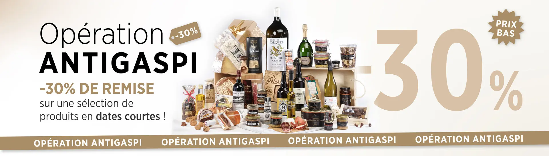 Opération ANTIGASPI